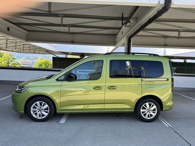 VW Caddy Gebrauchtwagen VW Caddy Gebrauchtwagen