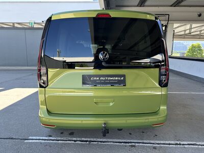 VW Caddy Gebrauchtwagen VW Caddy Gebrauchtwagen