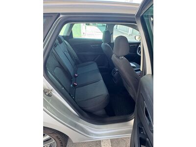 Seat Leon Gebrauchtwagen Seat Leon Gebrauchtwagen