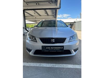 Seat Leon Gebrauchtwagen Seat Leon Gebrauchtwagen