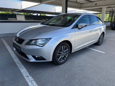 Seat Leon Gebrauchtwagen Seat Leon Gebrauchtwagen
