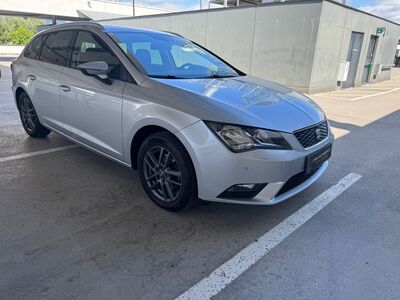 Seat Leon Gebrauchtwagen Seat Leon Gebrauchtwagen