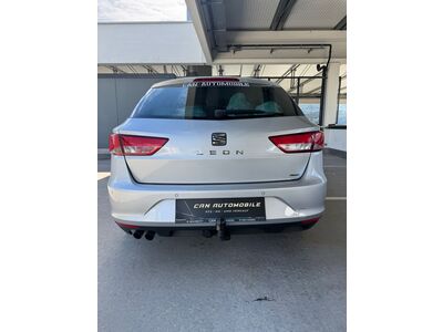 Seat Leon Gebrauchtwagen Seat Leon Gebrauchtwagen