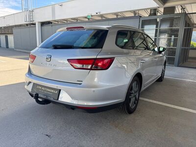 Seat Leon Gebrauchtwagen Seat Leon Gebrauchtwagen