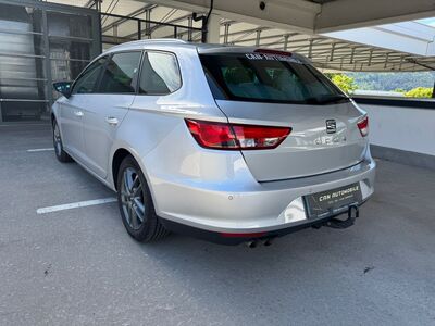 Seat Leon Gebrauchtwagen Seat Leon Gebrauchtwagen