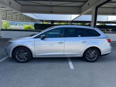 Seat Leon Gebrauchtwagen Seat Leon Gebrauchtwagen