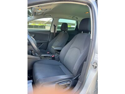 Seat Leon Gebrauchtwagen Seat Leon Gebrauchtwagen