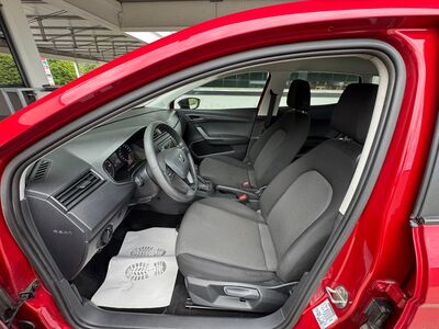 Seat Ibiza Gebrauchtwagen Seat Ibiza Gebrauchtwagen