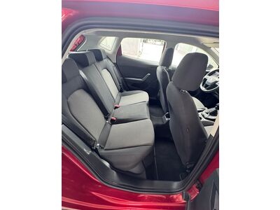 Seat Ibiza Gebrauchtwagen Seat Ibiza Gebrauchtwagen