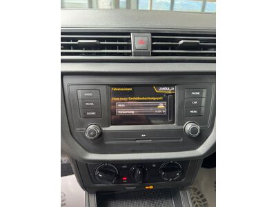 Seat Ibiza Gebrauchtwagen Seat Ibiza Gebrauchtwagen