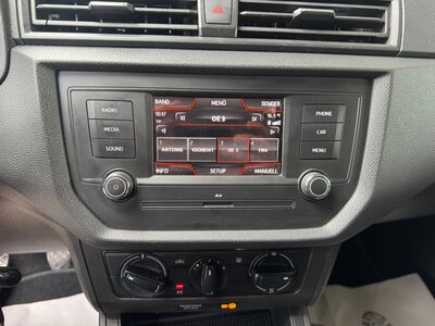 Seat Ibiza Gebrauchtwagen Seat Ibiza Gebrauchtwagen