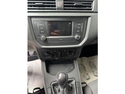 Seat Ibiza Gebrauchtwagen Seat Ibiza Gebrauchtwagen