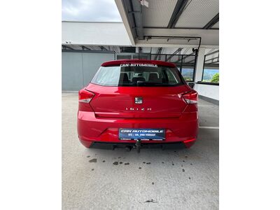 Seat Ibiza Gebrauchtwagen Seat Ibiza Gebrauchtwagen