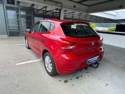 Seat Ibiza Gebrauchtwagen Seat Ibiza Gebrauchtwagen