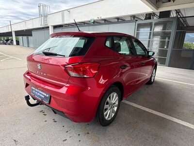 Seat Ibiza Gebrauchtwagen Seat Ibiza Gebrauchtwagen