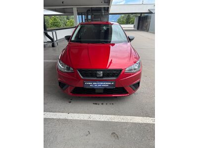 Seat Ibiza Gebrauchtwagen Seat Ibiza Gebrauchtwagen