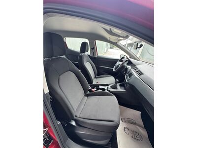 Seat Ibiza Gebrauchtwagen Seat Ibiza Gebrauchtwagen