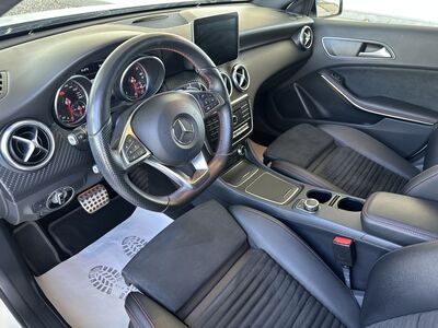 Mercedes-Benz A-Klasse Gebrauchtwagen Mercedes-Benz A-Klasse Gebrauchtwagen