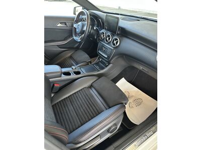 Mercedes-Benz A-Klasse Gebrauchtwagen Mercedes-Benz A-Klasse Gebrauchtwagen