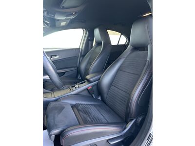 Mercedes-Benz A-Klasse Gebrauchtwagen Mercedes-Benz A-Klasse Gebrauchtwagen