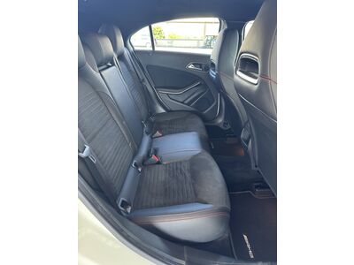 Mercedes-Benz A-Klasse Gebrauchtwagen Mercedes-Benz A-Klasse Gebrauchtwagen