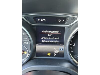 Mercedes-Benz A-Klasse Gebrauchtwagen Mercedes-Benz A-Klasse Gebrauchtwagen
