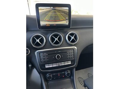 Mercedes-Benz A-Klasse Gebrauchtwagen Mercedes-Benz A-Klasse Gebrauchtwagen