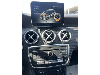 Mercedes-Benz A-Klasse Gebrauchtwagen Mercedes-Benz A-Klasse Gebrauchtwagen