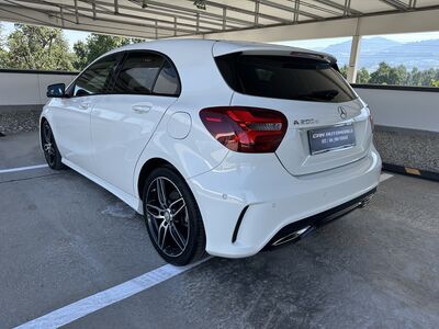 Mercedes-Benz A-Klasse Gebrauchtwagen Mercedes-Benz A-Klasse Gebrauchtwagen