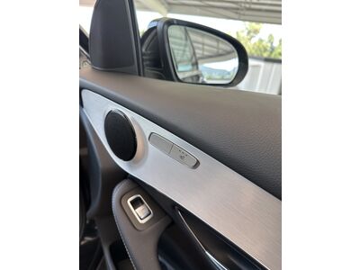 Mercedes-Benz GLC Gebrauchtwagen Mercedes-Benz GLC Gebrauchtwagen