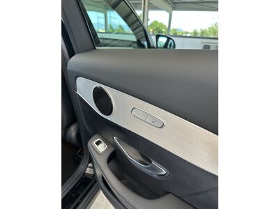 Mercedes-Benz GLC Gebrauchtwagen Mercedes-Benz GLC Gebrauchtwagen