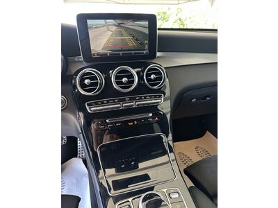 Mercedes-Benz GLC Gebrauchtwagen Mercedes-Benz GLC Gebrauchtwagen