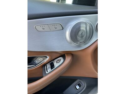 Mercedes-Benz C-Klasse Gebrauchtwagen Mercedes-Benz C-Klasse Gebrauchtwagen