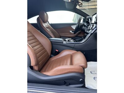 Mercedes-Benz C-Klasse Gebrauchtwagen Mercedes-Benz C-Klasse Gebrauchtwagen