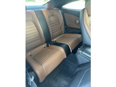 Mercedes-Benz C-Klasse Gebrauchtwagen Mercedes-Benz C-Klasse Gebrauchtwagen