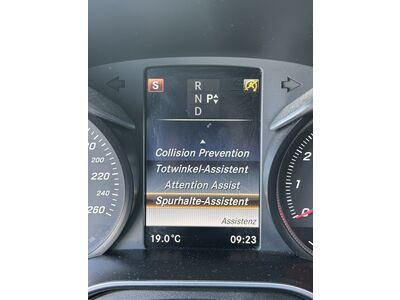 Mercedes-Benz C-Klasse Gebrauchtwagen Mercedes-Benz C-Klasse Gebrauchtwagen