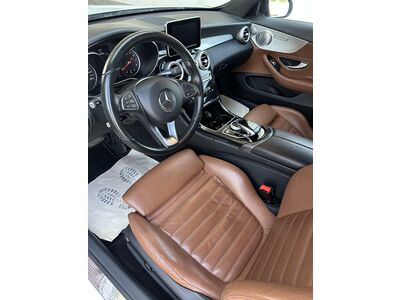 Mercedes-Benz C-Klasse Gebrauchtwagen Mercedes-Benz C-Klasse Gebrauchtwagen