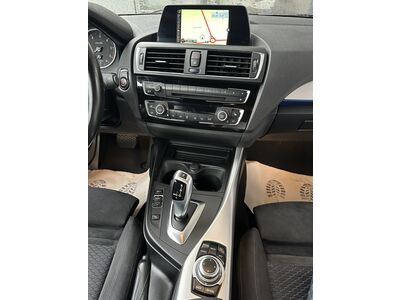 BMW 1er Gebrauchtwagen BMW 1er Gebrauchtwagen