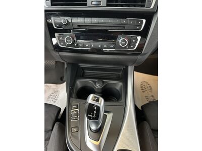 BMW 1er Gebrauchtwagen BMW 1er Gebrauchtwagen