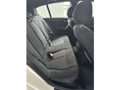 BMW 1er Gebrauchtwagen BMW 1er Gebrauchtwagen