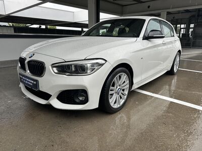 BMW 1er Gebrauchtwagen BMW 1er Gebrauchtwagen