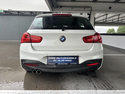 BMW 1er Gebrauchtwagen BMW 1er Gebrauchtwagen