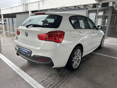 BMW 1er Gebrauchtwagen BMW 1er Gebrauchtwagen