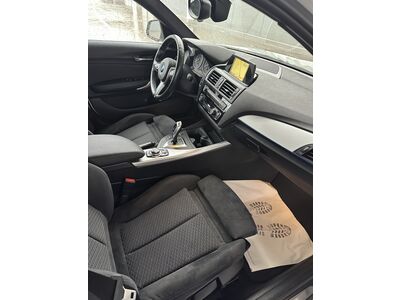 BMW 1er Gebrauchtwagen BMW 1er Gebrauchtwagen