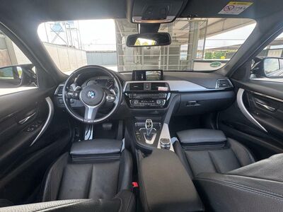 BMW 3er Gebrauchtwagen BMW 3er Gebrauchtwagen