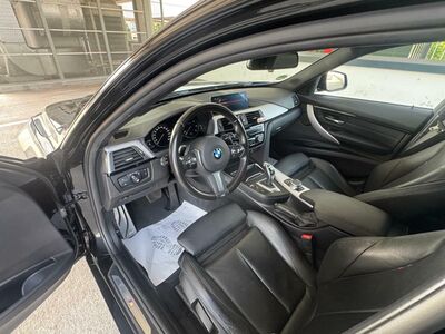 BMW 3er Gebrauchtwagen BMW 3er Gebrauchtwagen
