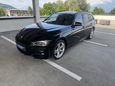 BMW 3er Gebrauchtwagen BMW 3er Gebrauchtwagen