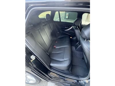 BMW 3er Gebrauchtwagen BMW 3er Gebrauchtwagen