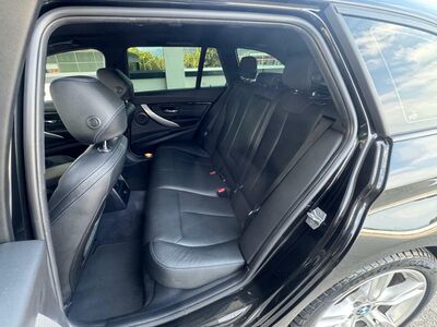 BMW 3er Gebrauchtwagen BMW 3er Gebrauchtwagen