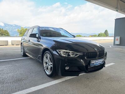 BMW 3er Gebrauchtwagen BMW 3er Gebrauchtwagen